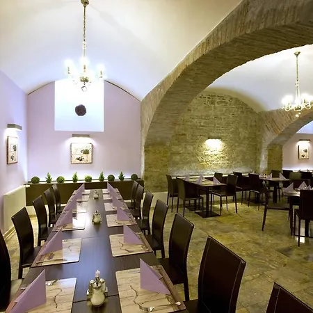 Grandior 5* Prága