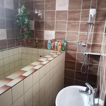 Kalik Pensionat Prag