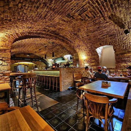 Vorsilska * Praha