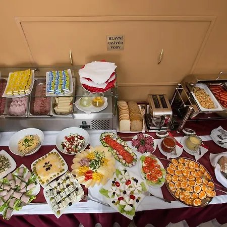 Hotel Tyl 4*