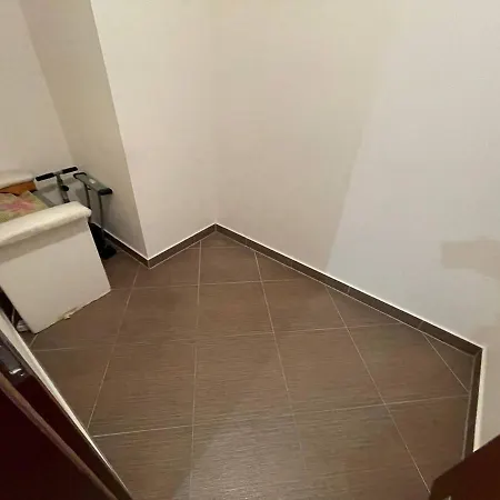 Centrum Park Apartment+ * Prague