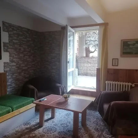 Kalik Pensionat 2*