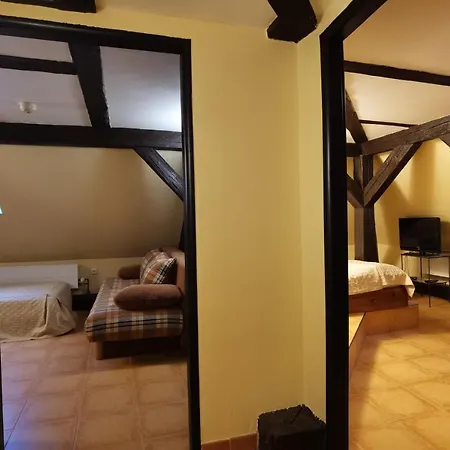 Hotel Betlem Club 3*