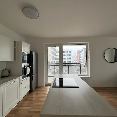 Apartment The Dante - Family And Friends Apartments, Free Parking
