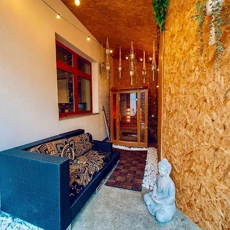 Appartamento Miami Lovely Romantic Garden With Whirlpool *