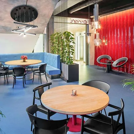 Vienna House By Wyndham Andel's Hotell