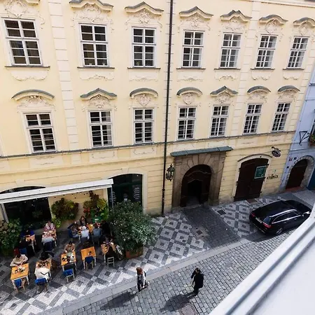 Fairytale Duplex - Billiard - Whirlpool - Cinema - Old Town Apartment *