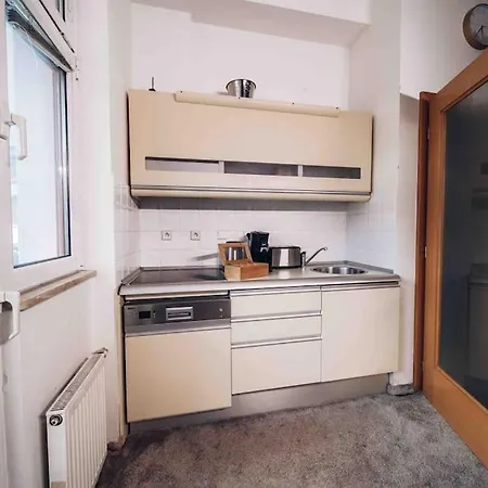 Unique With Private Pool, Cinema, 公寓 布拉格