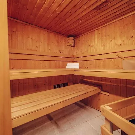 公寓 Unique With Private Pool, Cinema, *