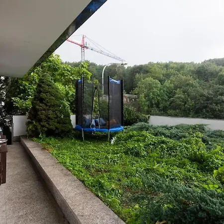 Unique With Private Pool, Cinema,
