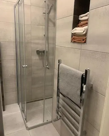 Apartman Bubenec Apartment *