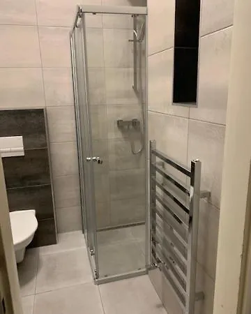 Apartman Bubenec Apartment Prag