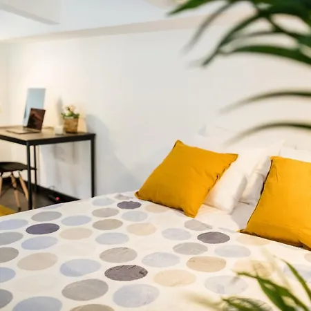 Duplex With 3 Bedrooms Apartment