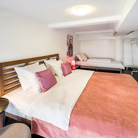 Duplex With 3 Bedrooms