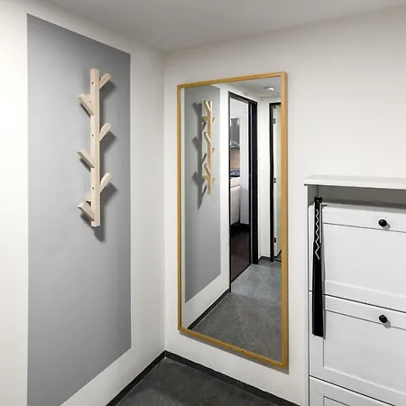 Duplex With 3 Bedrooms *