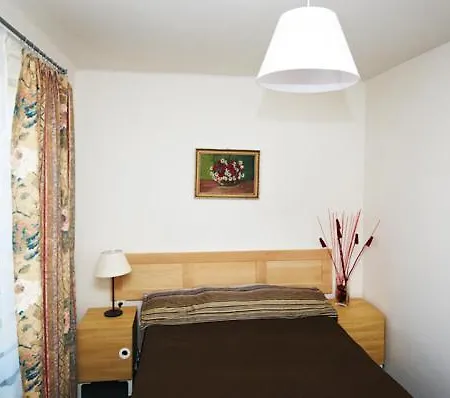 Michle Guest house