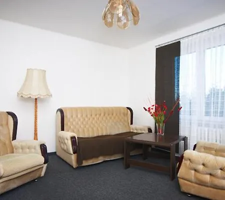 Michle Guest house 3*