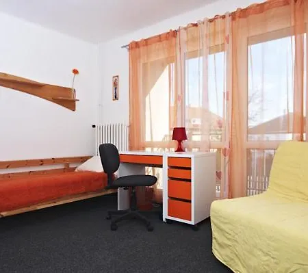 Michle 3* Prague