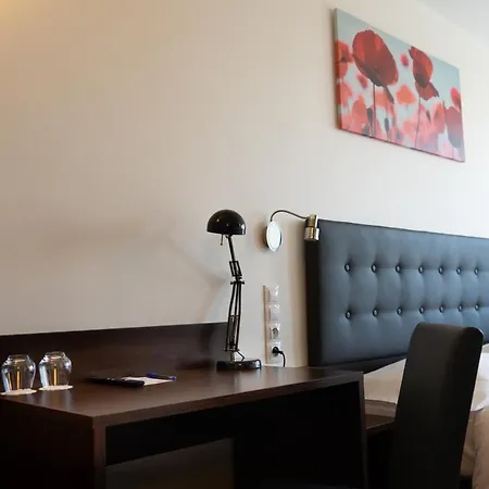 Hotel Chodov Asc 3*