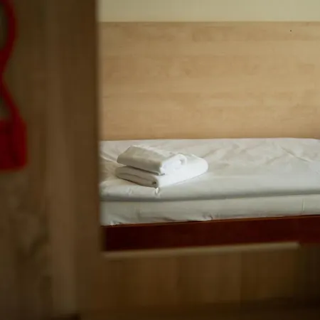 Chodov Asc Hotel 3*