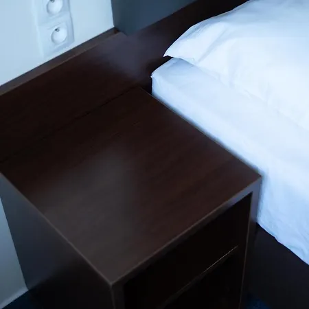 Tj Chodov Hotel
