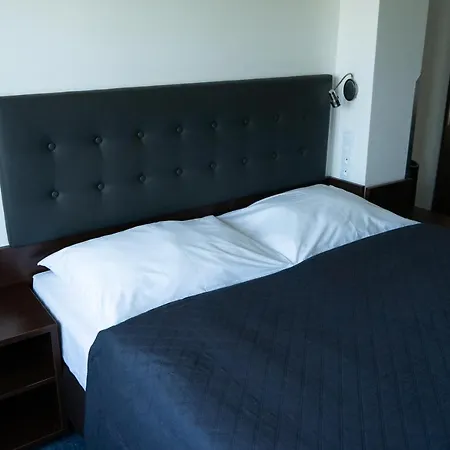 Hotel Chodov Asc 3*