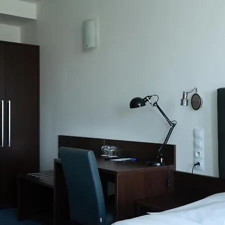 Hotel Chodov Asc 3*