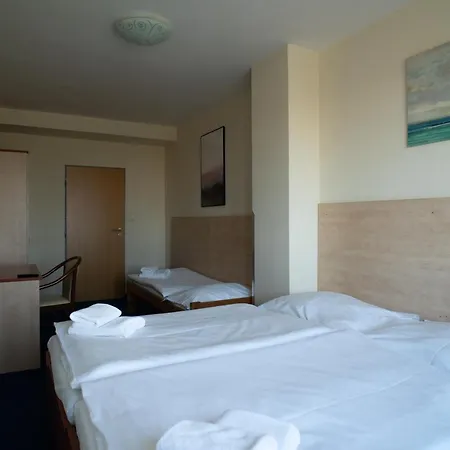 Chodov Asc Hotel 3*
