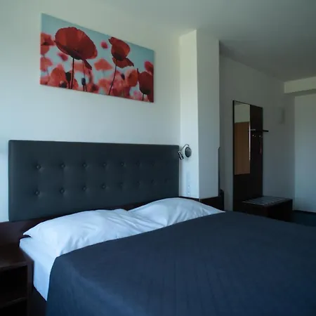 Chodov Asc Hotel