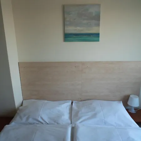 Chodov Asc Hotel 3*