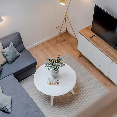 Charming By Michal&friends Apartment