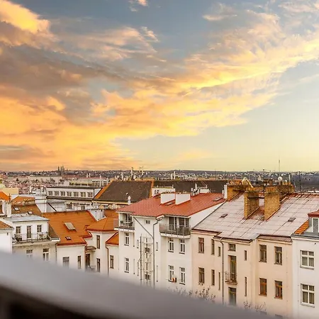 Apartment Charming By Michal&friends *