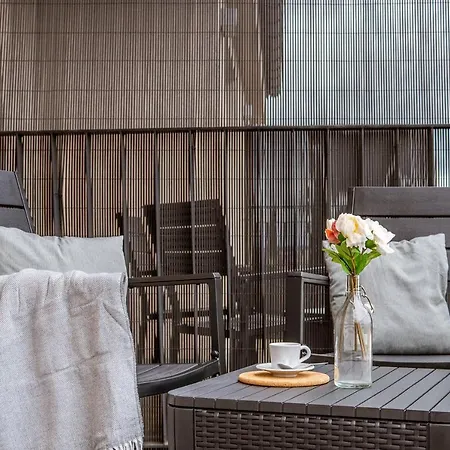 Apartment Charming By Michal&friends