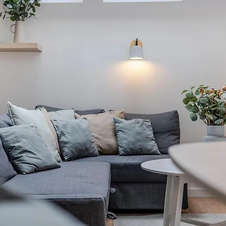 Apartment Charming By Michal&friends *