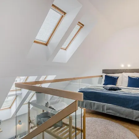 Charming By Michal&friends Apartment Prague