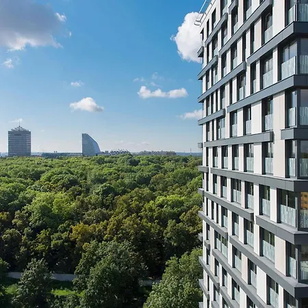 Centrum Park Apartment