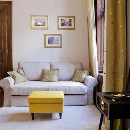 Apartment Rhythm And Style In City Center Andel *