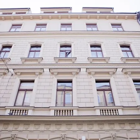 Apartment Rhythm And Style In City Center Andel Prague