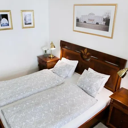 Rhythm And Style In City Center Andel Apartment Prague