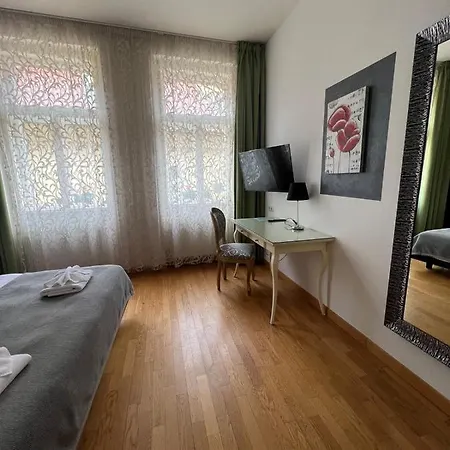 Dolce Boutique Hotel