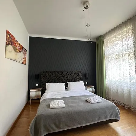 Dolce Boutique Hotel