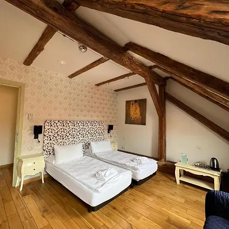 Hotel Dolce Boutique