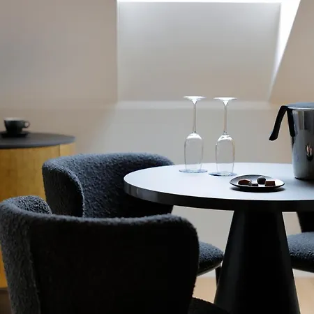 Hotel Prokop Square Prague