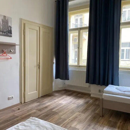 Kaiser Apartment