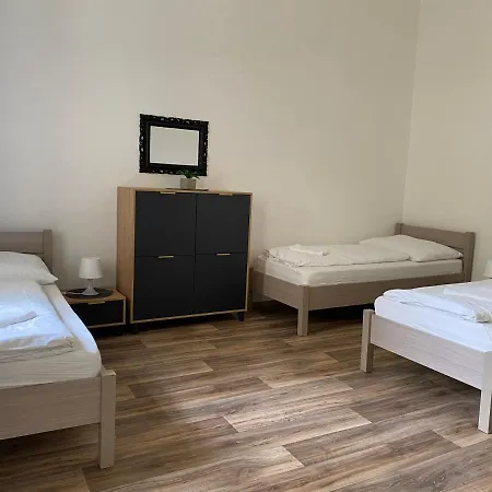 Kaiser Apartment