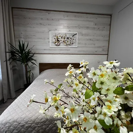 Apartment Charles Square *