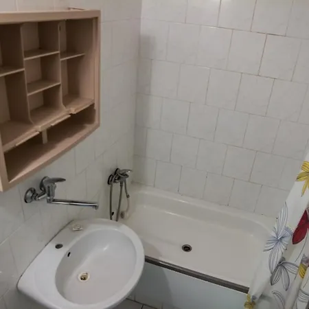 Blanice Hostel