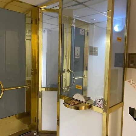 Kaiser Apartment
