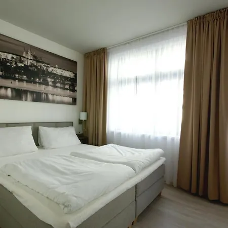 Adeba Hotel