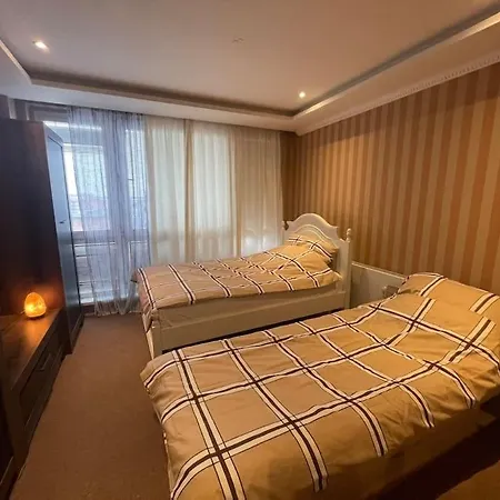 Apartament Garsoniera *